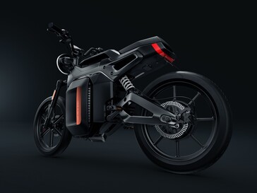 Der Rahmen des SQi ist aus Druckguss und kommt ohne Schweißnähte aus