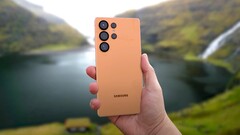 Auch das Galaxy S26 Ultra soll wieder mit 5.000 mAh Akku auf den Markt kommen, wie die letzten 6 Samsung-Flaggschiffe zuvor. (Bildquelle: TT Technology)