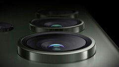 Die Kameras des Galaxy S24 Ultra könnten denen des Galaxy S23 Ultra sehr ähneln - oder auch nicht. (Bild: Samsung, editiert)