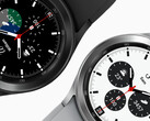 Bei Amazon gibt es derzeit diverse Varianten der Galaxy Watch4 (Classic) von Samsung zu attraktiven Preisen. (Bild: Samsung)