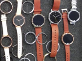Motorola: Erstes Foto zeigt neue Version der Moto 360?