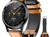 C530: Neue Smartwatch startet mit zwei Armbändern