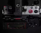 Die abgebildete Sony FX3 soll schon sehr bald einen Nachfolger erhalten.