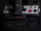 Die abgebildete Sony FX3 soll schon sehr bald einen Nachfolger erhalten.