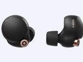 Die Sony WF-1000XM4 versprechen branchenführendes ANC und Unterstützung für Sony LDAC. (Bild: Sony)