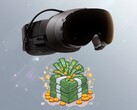 Valves Steam Frame VR-Headset könnte teuer werden