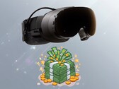 Valves Steam Frame VR-Headset könnte teuer werden