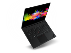 ThinkPad P1 Gen 5: Lenovo bringt Premium-Workstation ohne viel Tam-Tam auf den Markt