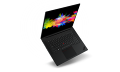 ThinkPad P1 Gen 5: Lenovo bringt Premium-Workstation ohne viel Tam-Tam auf den Markt