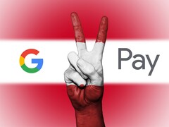 Ein Tippgeber hat verraten, dass Google Pay wohl Anfang 2020 auch endlich in Österreich startet.