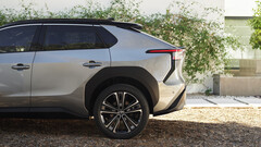 Flaches Heck (Quelle: Toyota)