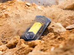 Das RugKing 5 Pro ist ein neues Rugged-Smartphone