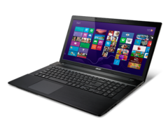 Test Acer Aspire V3-772G-747a8G1.12TWakk Notebook