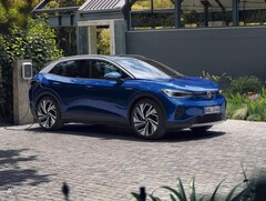 Der VW ID.4 Pure ist nach über einem Jahr Abstinenz wieder konfigurierbar (Bild: Volkswagen)