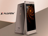 Allview: Smartphones X3 Soul Style und X3 Soul Lite