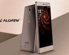 Allview: Smartphones X3 Soul Style und X3 Soul Lite