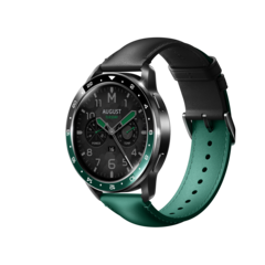 Die Xiaomi Watch S3 ist ab sofort für 149,99 Euro erhältlich. (Bild: Xiaomi)