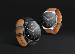 Xiaomi verkauft seine edle Smartwatch Xiaomi Watch S1 derzeit zum sehr attraktiven Preis. (Bild: Xiaomi)
