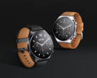 Xiaomi verkauft seine edle Smartwatch Xiaomi Watch S1 derzeit zum sehr attraktiven Preis. (Bild: Xiaomi)