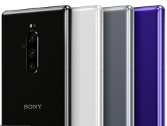 Sony Xperia 2: Vorstellung des Xperia 1-Nachfolgers auf der IFA 2019?