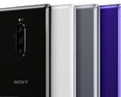 Sony Xperia 2: Vorstellung des Xperia 1-Nachfolgers auf der IFA 2019?