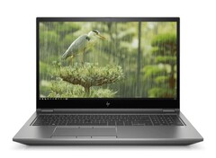 Nutzer des HP ZBook Fury 15 G7 sollten ein BIOS-Update durchführen, wenn sie nicht einen großen Teil der möglichen Leistung einbüßen möchten (Quelle: HP)