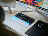 Die Logitech G512X - Viel RGB, viel Funktionalität