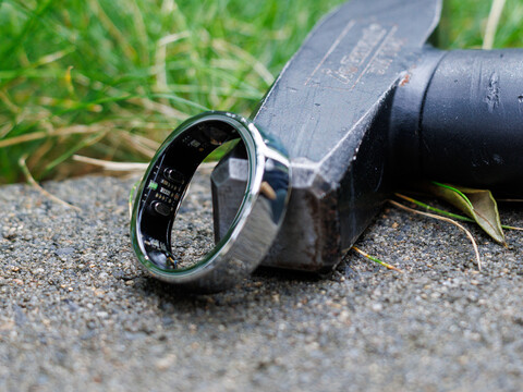 Bester Smart Ring ohne Abo? Der RingConn Gen 3 im Test