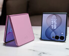 Samsung Galaxy Z Flip8: Tests und Spezifikationen
