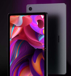 Alldocube iPlay 50 Pro Max: Neues Android-Tablet