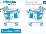 Amazon Prime Day: So viel sparen sie wirklich!