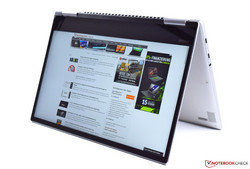 Touchscreen des Lenovo Yoga 720 13-IKB