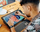 Wacom Cintiq Pro: Grafiktabletts mit vielen Druckstufen und starken Displays