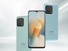 Cubot A1: Besonders einfaches Smartphone mit alter Technik
