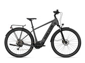 Kellys E-Carson 30: Neues E-Bike mit starkem Motor