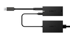 Xbox One: Microsoft stoppt den Verkauf des Kinect-Adapters