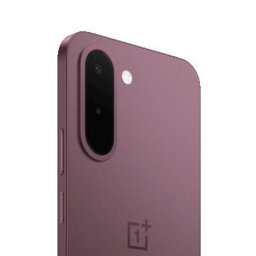 OnePlus N6x in Burgunderrot