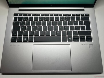 HP EliteBook 845 G11.