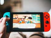 Die aktuellen Absätze der Nintendo Switch dürften Tom Nook nicht glücklich machen. (Bild: Erik Mclean)