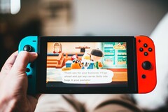 Die aktuellen Absätze der Nintendo Switch dürften Tom Nook nicht glücklich machen. (Bild: Erik Mclean)