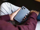 Das Fairphone 4 ist mit zwei 48 Megapixel Kameras ausgestattet, die allerdings nur eine mäßige Qualität bieten. (Bild: Fairphone)