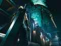 PlayStation-Spieler können die Demo des Final Fantasy VII Remake ab sofort kostenlos herunterladen. (Bild: Square Enix)
