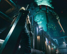PlayStation-Spieler können die Demo des Final Fantasy VII Remake ab sofort kostenlos herunterladen. (Bild: Square Enix)