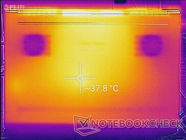 Leerlauf (Unterseite)