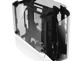 Antec Striker: Kompaktes, offenes Gehäuse vorgestellt