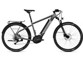 Ghost E-Teru B Essential EQ: SUV-Bike gibt es günstig