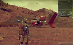 No Man's Sky