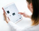 Das Apple iPad der 9. Generation soll weiterhin beim etwas angestaubten Design samt Touch ID im Home Button bleiben. (Bild: Marek Levák)