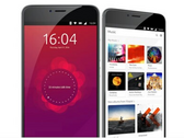 Das Meizu MX6 wird auch dieses Jahr alternativ mit Ubuntu oder Android zu haben sein.