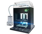 Naw 3D: Neuer 3D-Drucker wird über Kickstarter finanziert